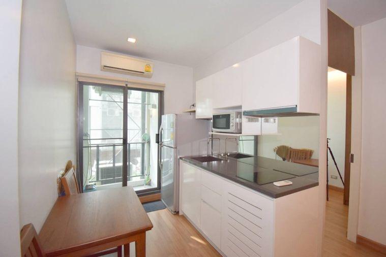 picture Room for sell Vinn Sukhumvit 46 (Phrakhanong BTS Station) - 7/8