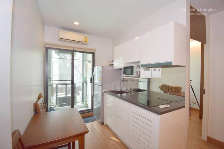 picture Room for sell Vinn Sukhumvit 46 (Phrakhanong BTS Station) - 7/8