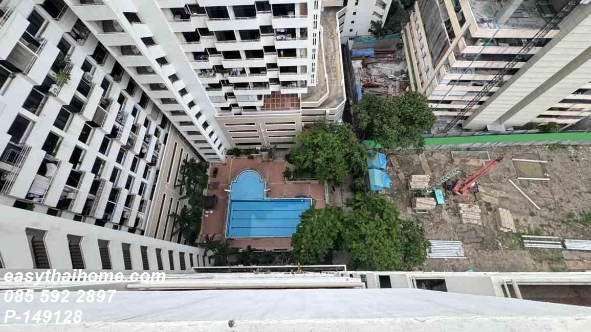 รูป P-149128 ต้องการขายคอนโด สราญใจ แมนชั่น 17/1 ซ. สุขุมวิท 6 แขวงคลองเตย เขตคลองเตย กรุงเทพมหานคร  Line Id: @easythaihome 085-592-2897 - รูปที่ 30/32
