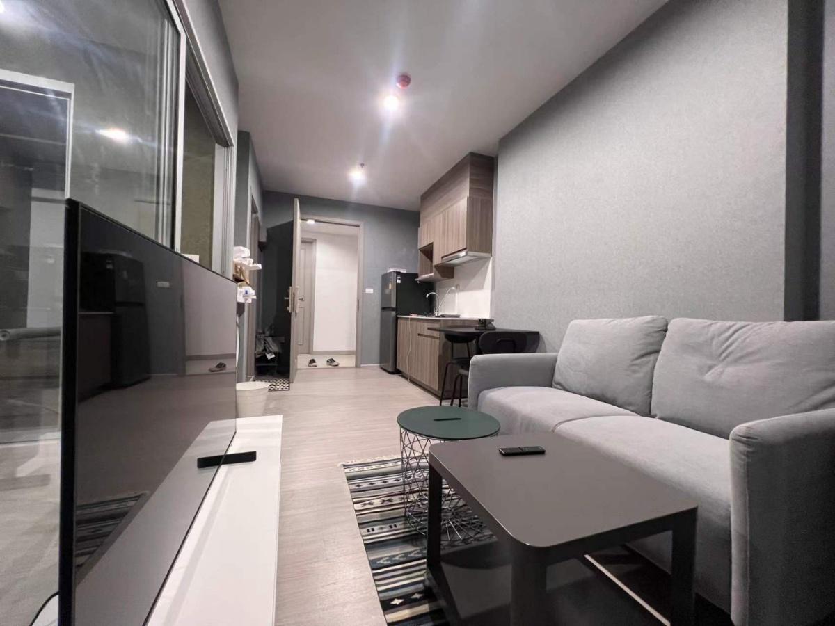 picture For rent The Parkland Phetkasem 56 Ready to move in (DSAA926) - 3/8