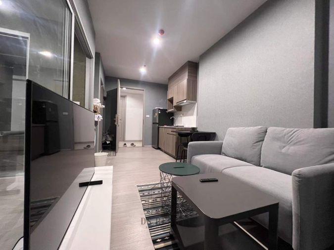 picture For rent The Parkland Phetkasem 56 Ready to move in (DSAA926) - 3/8