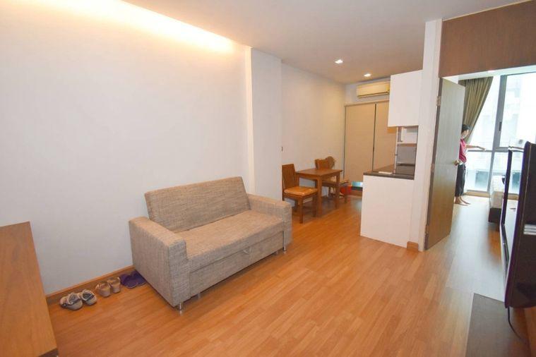 picture Room for sell Vinn Sukhumvit 46 (Phrakhanong BTS Station) - 6/8