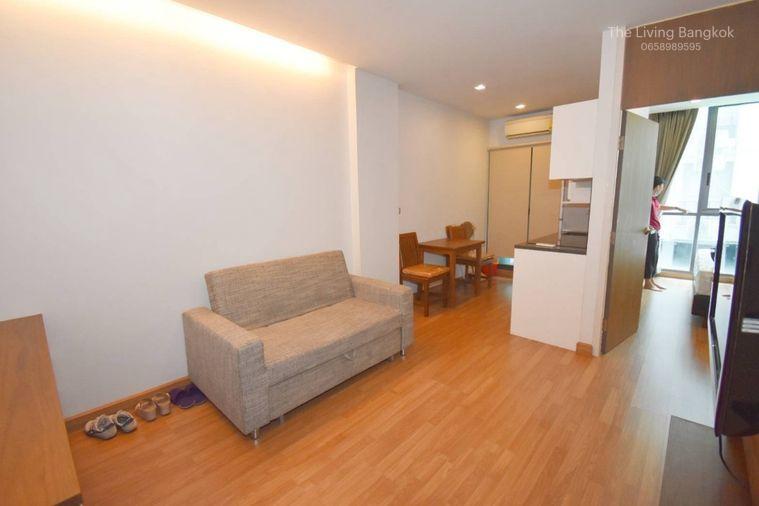 picture Room for sell Vinn Sukhumvit 46 (Phrakhanong BTS Station) - 6/8