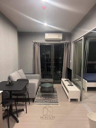 picture For rent The Parkland Phetkasem 56 Ready to move in (DSAA926) - 4/8