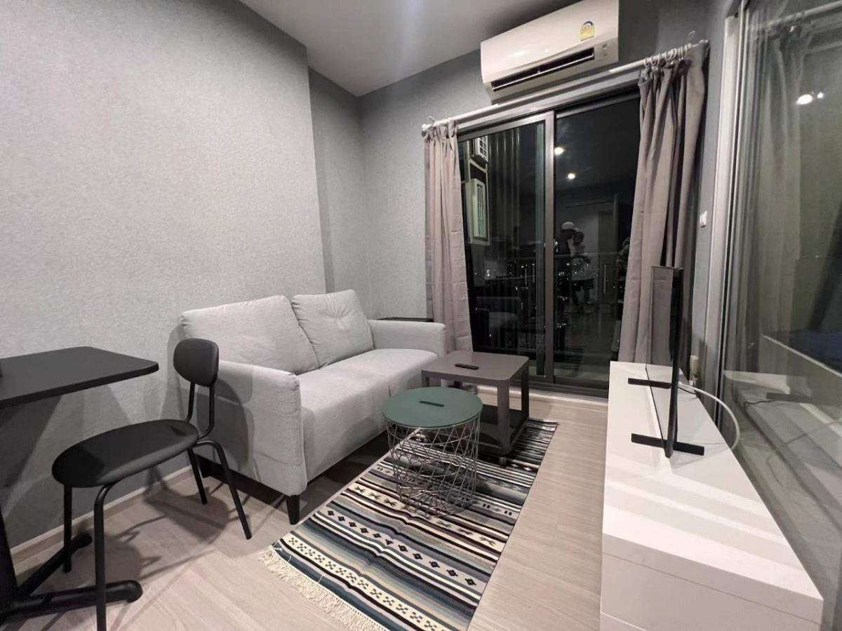 picture For rent The Parkland Phetkasem 56 Ready to move in (DSAA926) - 2/8