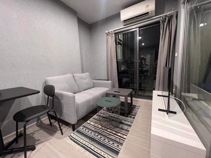picture For rent The Parkland Phetkasem 56 Ready to move in (DSAA926) - 2/8