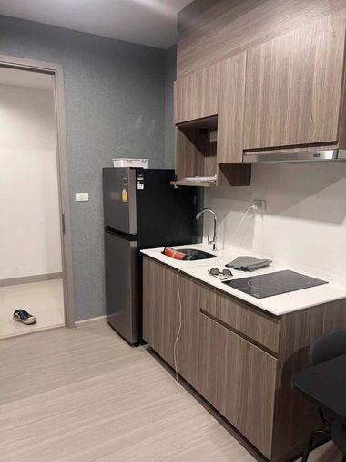 picture For rent The Parkland Phetkasem 56 Ready to move in (DSAA926) - 7/8