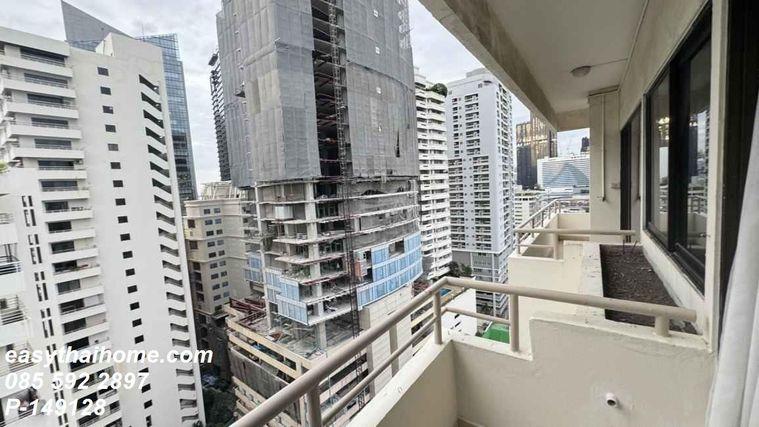 รูป P-149128 ต้องการขายคอนโด สราญใจ แมนชั่น 17/1 ซ. สุขุมวิท 6 แขวงคลองเตย เขตคลองเตย กรุงเทพมหานคร  Line Id: @easythaihome 085-592-2897 - รูปที่ 31/32