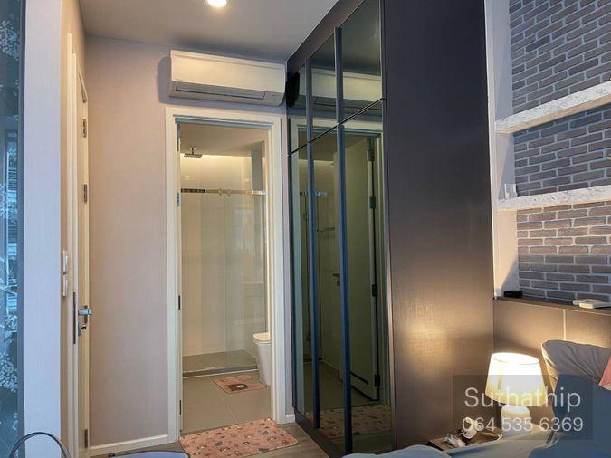 picture Condo for rent : The Room Sukhumvit 69( BTS Phra Khanong) MK-02 line @livingbkk - 11/21