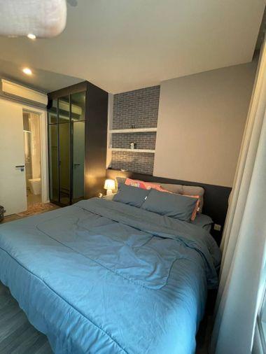 picture Condo for rent : The Room Sukhumvit 69( BTS Phra Khanong) MK-02  line @livingbkk - 13/21