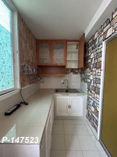 picture P-147523 🏢Condo for sell Supalai City Home Ratchada 10 fully furnished. - 12/14