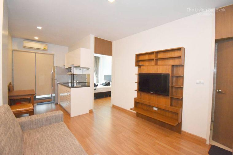 picture Room for sell Vinn Sukhumvit 46 (Phrakhanong BTS Station) - 3/8