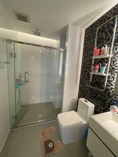 picture Condo for rent : The Room Sukhumvit 69( BTS Phra Khanong) MK-02  line @livingbkk - 21/21