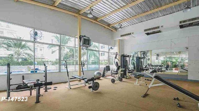 picture P-147523 🏢Condo for sell Supalai City Home Ratchada 10 fully furnished. - 6/14