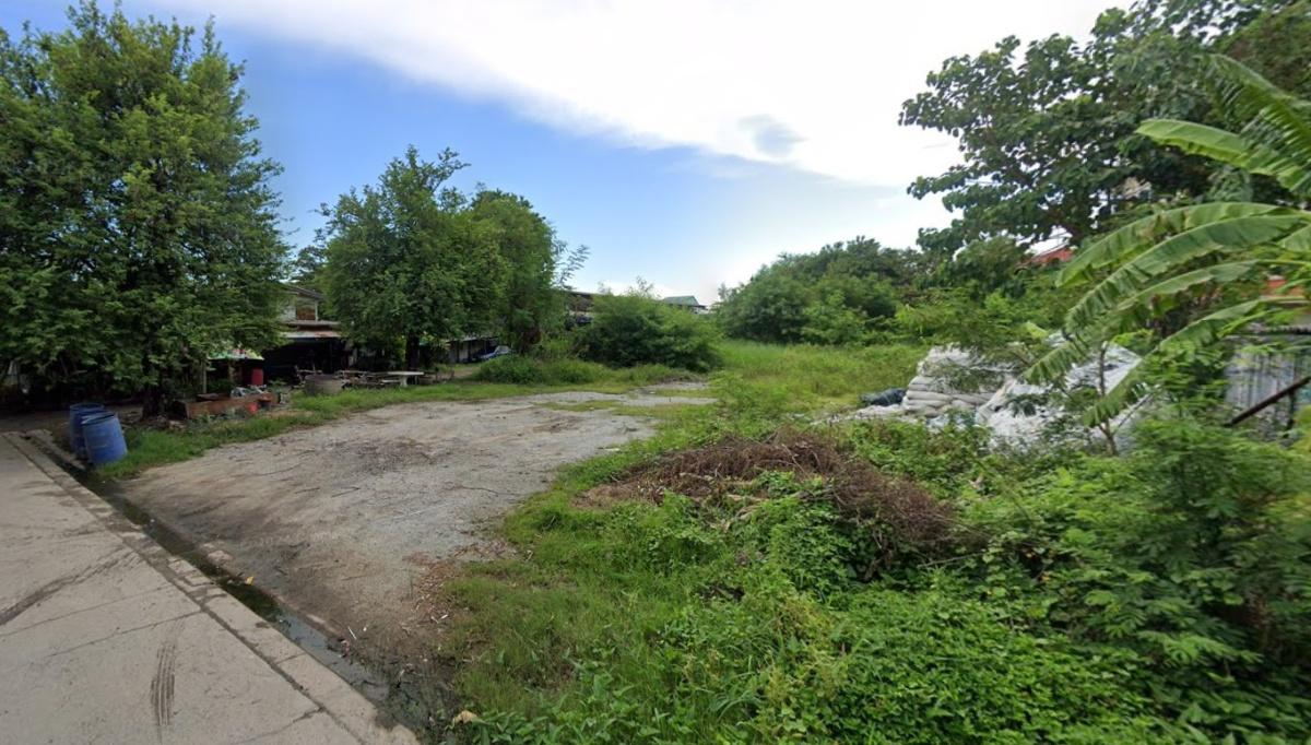 picture Land for sale  Samut Prakan bts Kheha station - 7/8