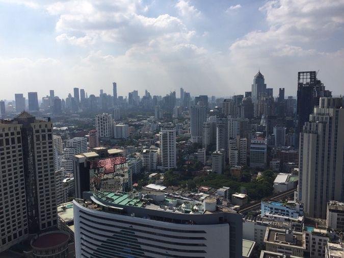 รูป Ashton Asoke แอชตัน อโศก  ชั้น 37 1นอน1น้ำ - รูปที่ 9/11