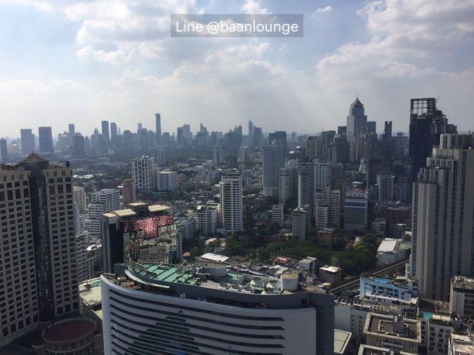 รูป Ashton Asoke แอชตัน อโศก ชั้น 37 1นอน1น้ำ - รูปที่ 9/11