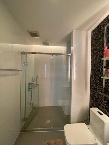 picture Condo for rent : The Room Sukhumvit 69( BTS Phra Khanong) MK-02  line @livingbkk - 20/21