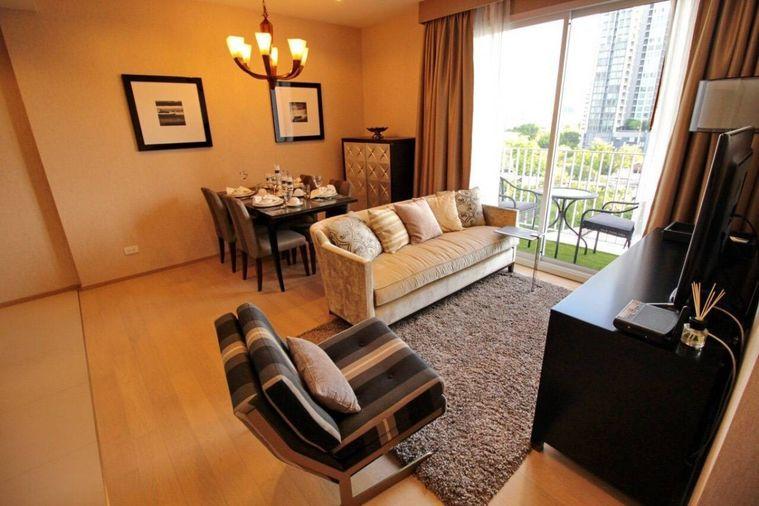 รูป HQ Thonglor I BTS Thonglor I Beautiful room Good Price I #HL #202312224817 #MKT - รูปที่ 3/6