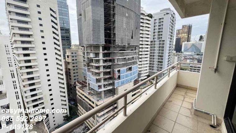 รูป P-149128 ต้องการขายคอนโด สราญใจ แมนชั่น 17/1 ซ. สุขุมวิท 6 แขวงคลองเตย เขตคลองเตย กรุงเทพมหานคร  Line Id: @easythaihome 085-592-2897 - รูปที่ 32/32