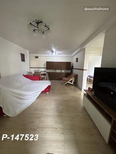 picture P-147523 ðĒCondo for sell Supalai City Home Ratchada 10 fully furnished. - 2/14