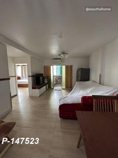 picture P-147523 ðĒCondo for sell Supalai City Home Ratchada 10 fully furnished. - 11/14