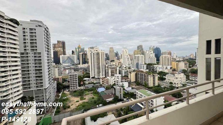 รูป P-149128 ต้องการขายคอนโด สราญใจ แมนชั่น 17/1 ซ. สุขุมวิท 6 แขวงคลองเตย เขตคลองเตย กรุงเทพมหานคร Line Id: @easythaihome 085-592-2897 - รูปที่ 22/32