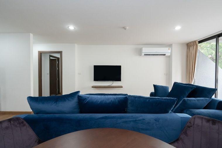 รูป  คอนโด ให้เช่า PSJ Penthouse (พีเอสเจ เพนท์เฮ้าส์)1-4th - รูปที่ 4/18