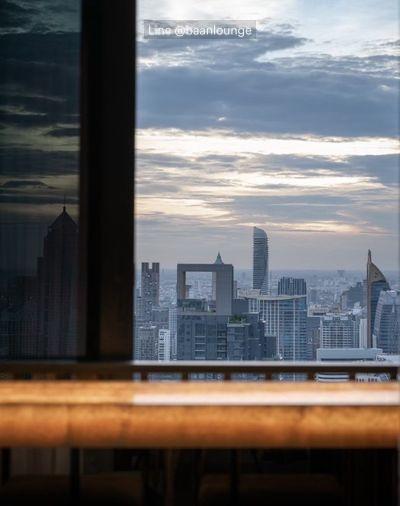 รูป คอนโด ให้เช่า Ashton Asoke (แอชตัน อโศก) เดินทางสะดวก 20 เมตรจากรถไฟฟ้า MRT อโศก - รูปที่ 27/35