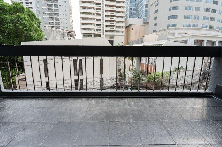 รูป  คอนโด ให้เช่า PSJ Penthouse (พีเอสเจ เพนท์เฮ้าส์)1-4th - รูปที่ 10/18