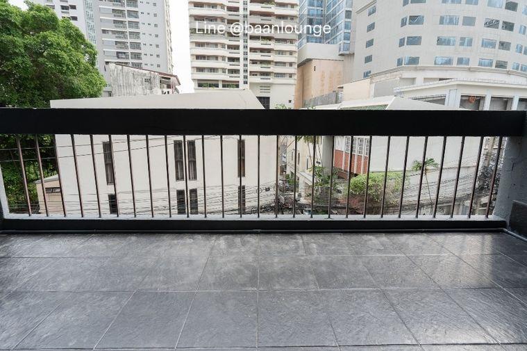รูป คอนโด ให้เช่า PSJ Penthouse (พีเอสเจ เพนท์เฮ้าส์)1-4th - รูปที่ 10/18