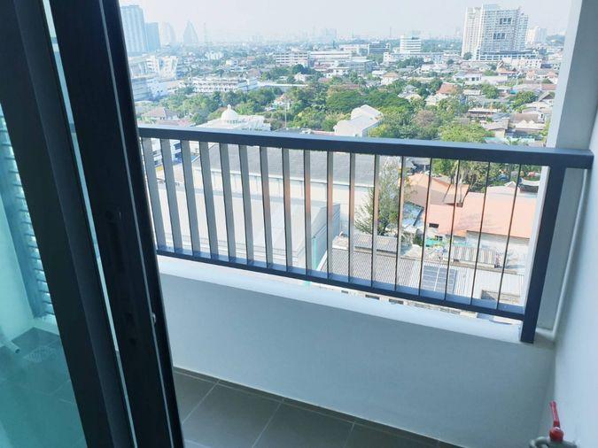 picture For Sales Metro Sky Prachachuen  Unit 770/275 - 6/15