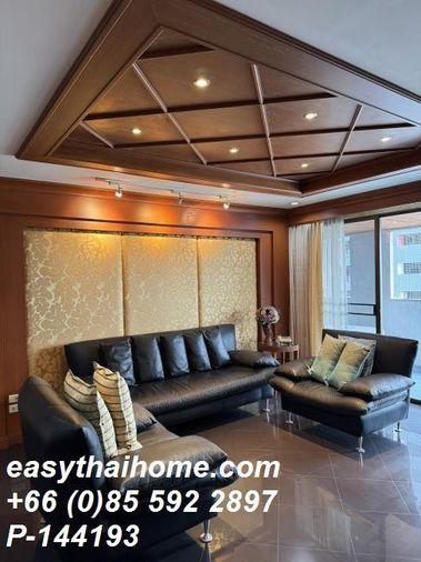 picture P-144193 🏢Condo for for sell P.S.T. City Home fully furnished. - 11/20