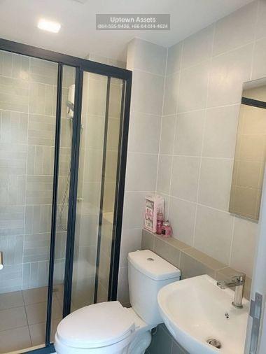 picture For Rent D Condo Vale Sriracha 100/71 (Pool View) - 6/10