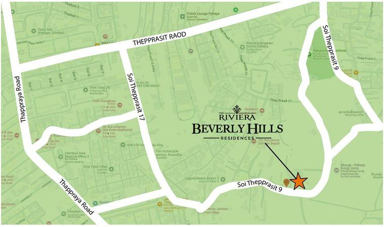 picture Launch of The Riviera Beverly Hills project. - 14/18