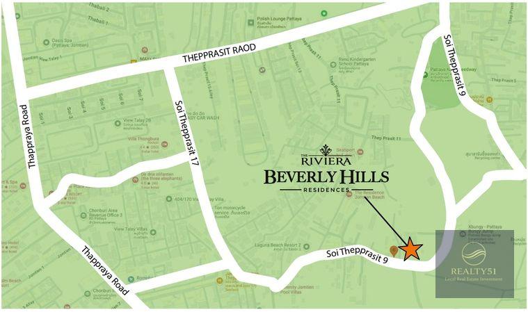 picture Launch of The Riviera Beverly Hills project. - 14/18