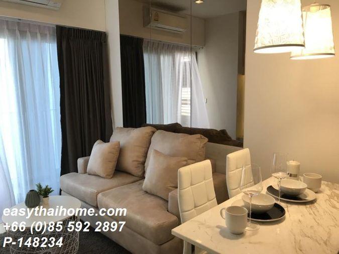 picture P-148234 🏢 Condo for for sell Whizdom Connect Sukhumvit fully furnished. - 7/11