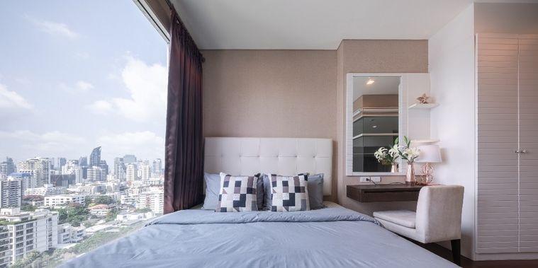 รูป คอนโด ให้เช่า Ivy Thonglor (ไอวี่ ทองหล่อ) - รูปที่ 4/39