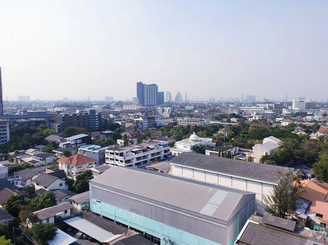 picture For Sales Metro Sky Prachachuen  Unit 770/275 - 2/15
