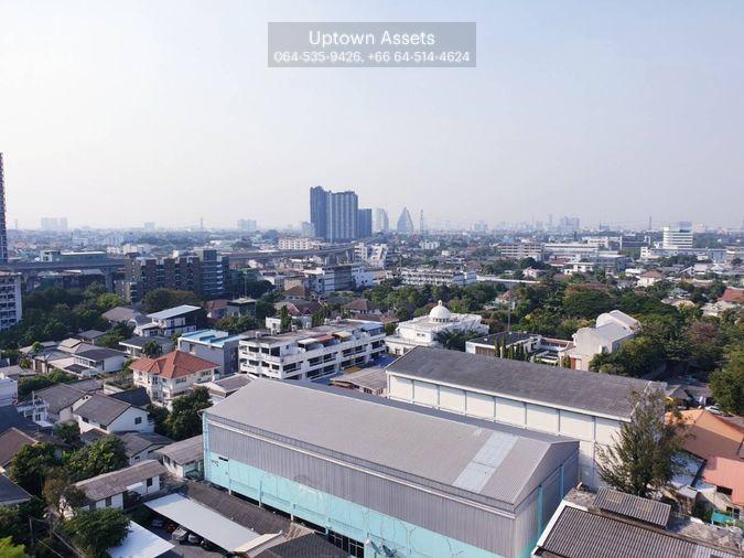 picture For Sales Metro Sky Prachachuen Unit 770/275 - 2/15
