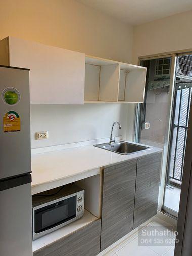 picture Room for sell Dcondo Campus Resort Bangna - 5/7