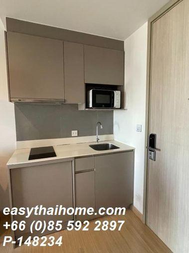 picture P-148234 🏢 Condo for for sell Whizdom Connect Sukhumvit fully furnished. - 10/11