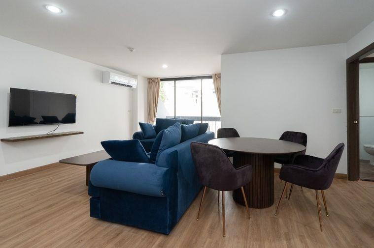 รูป  คอนโด ให้เช่า PSJ Penthouse (พีเอสเจ เพนท์เฮ้าส์)1-4th - รูปที่ 2/18