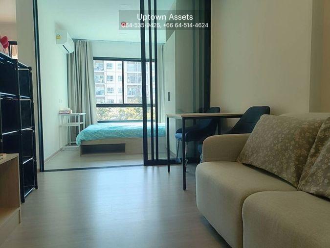 picture For Rent D Condo Vale Sriracha 100/71 (Pool View) - 3/10