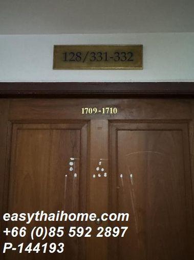 picture P-144193 🏢Condo for for sell P.S.T. City Home fully furnished. - 10/20