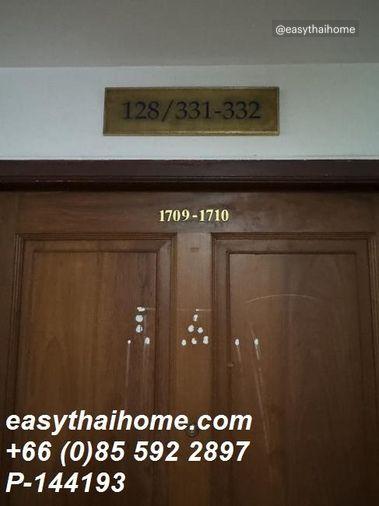 picture P-144193 ðĒCondo for for sell P.S.T. City Home fully furnished. - 10/20