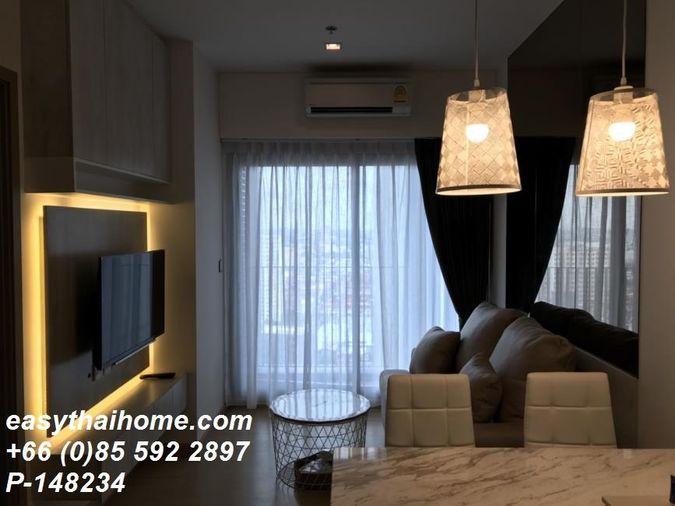 picture P-148234 🏢 Condo for for sell Whizdom Connect Sukhumvit fully furnished. - 5/11