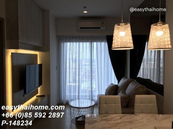 picture P-148234 ðĒ Condo for for sell Whizdom Connect Sukhumvit fully furnished. - 5/11