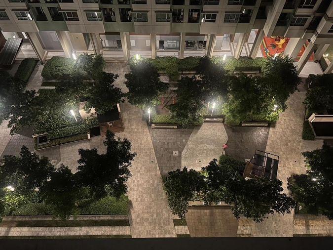 รูป คอนโด Lumpini Park Riverside Rama 3 (ลุมพินี พาร์ค ริเวอร์ไซด์ พระราม 3) - รูปที่ 6/7