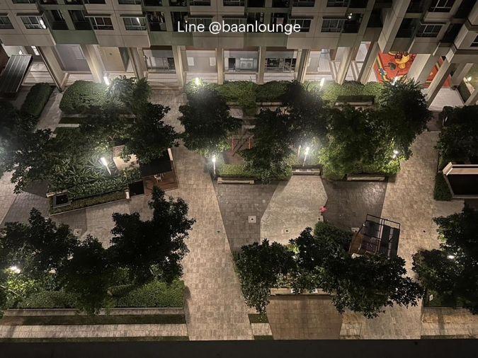 รูป คอนโด Lumpini Park Riverside Rama 3 (ลุมพินี พาร์ค ริเวอร์ไซด์ พระราม 3) - รูปที่ 6/7